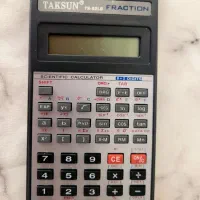 ماشین حساب مهندسی