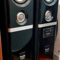 سینمای خانوادگی پاناسونیک|سیستم صوتی خانگی|کرج, کرج نو|دیوار