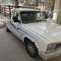 فروش مزدا 2000 تک کابین مدل 91|خودرو سواری و وانت|احمدآبادمستوفی, |دیوار