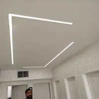 برقکار.نصب لاینر.ایفون.رفع اتصالی .دوربین مداربسته|خدمات پیشه و مهارت|اصفهان, باغ نگاره|دیوار