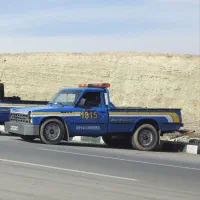 امداد خودرو جرثقیل یدککش خودروبر شبانه روزی ارومیه