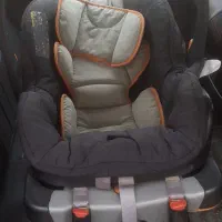 صندلی ماشین