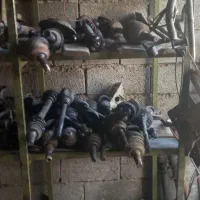 قطعات استوک خودرو ایرانی|قطعات یدکی و لوازم جانبی|شیراز, عادل آباد|دیوار