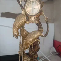 ساعت مجلل