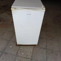 یخچال فریزر ۶فوت کوچک هتلی مینی دانشجویی اداری
