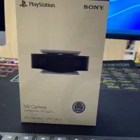 دوربین پلی استیشن ۵