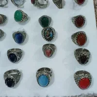 انگشتر بدلیجات|بدلیجات|نیشابور, کشتارگاه|دیوار