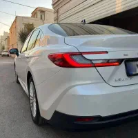 تویوتا، کمری هیبرید 2025 2.5 لیتر لیمیتد ژاپن