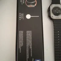 ساعت هوشمند مدل T900ultra|ساعت|قم, شهرک توانیر|دیوار