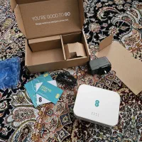 مودم EE SMART 4G HUB|مودم و تجهیزات شبکه|تهران, تهرانپارس غربی|دیوار