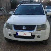 سوزوکی ویتارا مدل 88