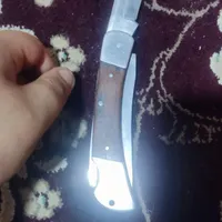 چاقو 2 عدد|کوهنوردی و کمپینگ|رشت, شالکو|دیوار