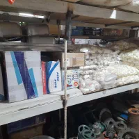 فروش اتصالات پلی پریلین یکجا ۴۵ درصد تخفیف|مصالح و تجهیزات ساختمان|تهران, نیروی هوایی (پیروزی)|دیوار