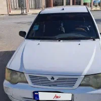 پراید ۱۳۲ مدل ۹۸|خودرو سواری و وانت|اهواز, مهرشهر|دیوار