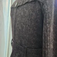 مانتو|لباس|ایذه, |دیوار