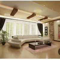 فروش ویلایی دوطبقه ۳۰۰ متری ۲ خوابه(سفیر جنوبی)