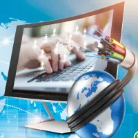 استخدام نیرو برای کافینت