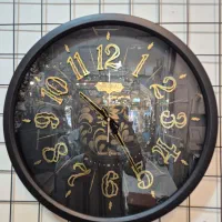 انواع ساعت دیواری جدید