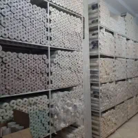 دکوراسیون داخلی تاج دکور