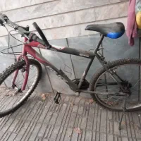 دوچرخه پلیس