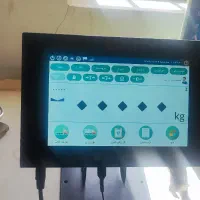 انواع باسکول های جاده ای|ماشینآلات صنعتی|بیرجند, |دیوار