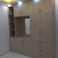 کابینت و کمد دیواری. نقد و اقساط|خدمات پیشه و مهارت|کرمانشاه, |دیوار