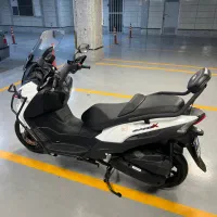 جویکمس ۳۰۰|موتورسیکلت|تهران, خواجه نظام الملک|دیوار