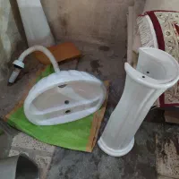 روشویی|لوازم سرویس بهداشتی|بوشهر, |دیوار