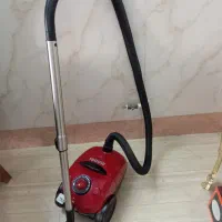 جارو برقی دوو|جاروبرقی، جارو شارژی، بخارشو|قم, شهدا|دیوار