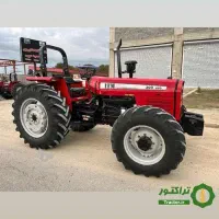 فروش تراکتور صفر 399 جفت