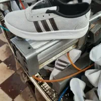 کفش کار مردانه