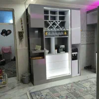 طراحی و نصب کابینت و کمد دیواری نقد و اقساط|خدمات پیشه و مهارت|بندرعباس, |دیوار