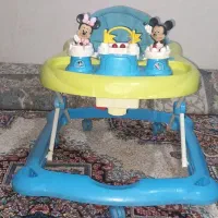 روروک بچه ۸۰۰تمن