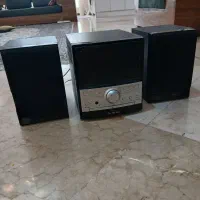 رادیو،ضبط مارشال