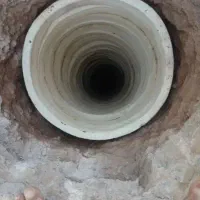 چاه کن فظلاب