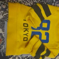 تعدادی لباس بچه گانه به فروش میرسد|کفش و لباس بچه|تهران, باغ خزانه|دیوار