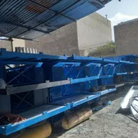 باربند جویباری اصل۲۳۰کیلوشمالی  باچک صیادی|قطعات یدکی و لوازم جانبی|خمینی‌شهر, |دیوار