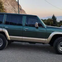 پاترول ۷۹ چهار درب سالم