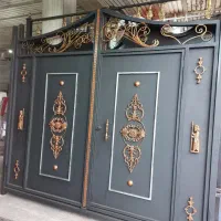 ساخت انواع درب و پنجره  با بهترین کیفیت