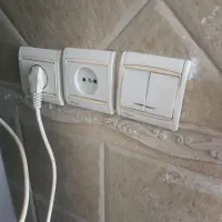 کلید پریز 54