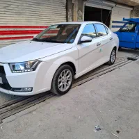 دنا پلاس 6دنده توربو دنده ای esp85گانه درحد|خودرو سواری و وانت|تهران, شهرک طالقانی|دیوار