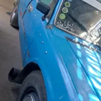 حمل بار با نیسان در سطح زابل و زایل به زاهدان