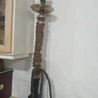 قلیان معاوضه با عروس هلندی ماده