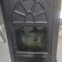 بخار شومینه شیک درحدنو