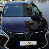 سوبا m4|خودرو سواری و وانت|رشت, دیلمان|دیوار