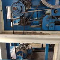 فروش دستگاه تولید دستمال کاغذی