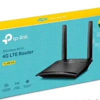 مودم سیمکارتی تی پی لینک MR100