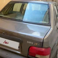 پراید 131 sl مدل 90 دوگانه|خودرو سواری و وانت|گرگان, |دیوار