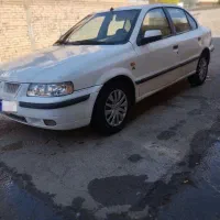 سمند ef7مدل ۹۱|خودرو سواری و وانت|صدرا-فارس, فاز ۱|دیوار