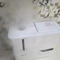 بخور سرد وکتو مدل ۸۲۸|آرایشی، بهداشتی، درمانی|بیجار, |دیوار